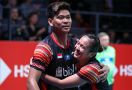 Hasil Lengkap Final Denmark Open 2019, Indonesia Juara Umum - JPNN.com