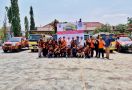 Sapma PP dan WPS.inc Salurkan Bantuan Air Bersih untuk Warga Gunung Kidul - JPNN.com