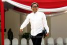 Muncul di Istana, Abdul Halim Iskandar Dikira Cak Imin - JPNN.com