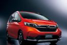 Kurang Laku di Indonesia, Honda Freed Coba Peruntungan dengan Gaya Crossover - JPNN.com