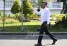 Kakak Cak Imin Sudah Menghadap Presiden Jokowi di Istana, Lalu Mengaku Orang Desa - JPNN.com