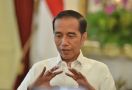 Penjelasan Jokowi Soal Target 100 Hari Pertama Kabinet Indonesia Maju - JPNN.com