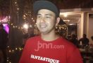 Raffi Ahmad Akhirnya Kembali Syuting - JPNN.com