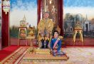 Incar Kursi Ratu, Selir Raja Thailand Ditendang dari Istana - JPNN.com