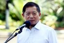 Menteri PPN Suharso Ingatkan Tujuan Pembangunan Berkelanjutan - JPNN.com