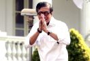 Yasonna Sudah Menghadap Presiden Jokowi, Bakal Jadi Menkumham Lagi? - JPNN.com