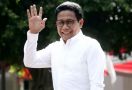 Profil Abdul Halim Iskandar: Santri Jombang jadi Mendes PDTT di Kabinet Indonesia Maju - JPNN.com