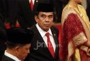 Fachrul Razi Bukan Menteri Agama Islam, tetapi Sering Menjadi Khatib - JPNN.com