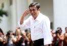Ini Alasan Jokowi Pilih Eks Wakil Panglima TNI Jadi Menag - JPNN.com