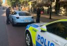 Ferrari FF Berkamuflase ala Mobil Polisi Mencuri Perhatian - JPNN.com