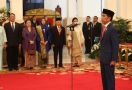 Kabinet Indonesia Maju: Megawati Utus Puan Maharani Menemui Bu Risma, Ini Hasilnya - JPNN.com