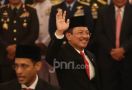 Jokowi: Menkes Terawan Sudah Temukan Jurusnya - JPNN.com