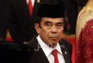 Bom Bunuh Diri di Polrestabes Medan, Menteri Agama Fachrul Razi Beri Respons Begini - JPNN.com