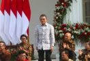 Arifin Tasrif Jalani Isoman, Kementerian ESDM Beri Penjelasan Begini - JPNN.com