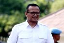 Petunjuk Terbaru dari Jokowi Untuk Menteri KKP soal Natuna - JPNN.com