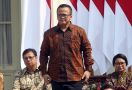 Menteri Edhy Prabowo Bangga Jadi Alumni Moestopo - JPNN.com