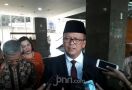Dicecar Pertanyaan Soal Penenggelaman Kapal, Begini Respons Edhy Prabowo - JPNN.com