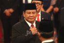 Menhan Prabowo Subianto: Beliau Senior Saya - JPNN.com