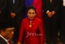 Profil Bintang Puspayoga: Kejutan, Ketua Wanita Hindu Dharma Indonesia Diangkat jadi Menteri PPPA - JPNN.com