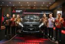 Edisi Kedua Mitsubishi Pajero Sport Rockford Fosgate Black Dirilis, Simak Kebaruannya - JPNN.com