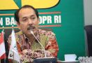 Yanuar DPR: RUU HIP Harus Dirombak Total - JPNN.com