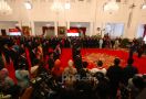 Sederet Tantangan Jokowi usai Pembentukan Kabinet Indonesia Maju - JPNN.com