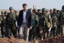 Bashar al Assad: Erdogan Adalah Seorang Pencuri - JPNN.com
