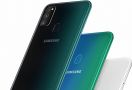 Samsung Galaxy M31 Kantogi Sertifikasi Wi-Fi Alliance - JPNN.com
