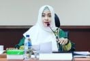 MK Putuskan UU Cipta Kerja Inkonstitusional, Fahira Idris Bilang Begini - JPNN.com