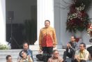 ST Burhanuddin: Saya Sudah Lama Meninggalkan Kejagung - JPNN.com