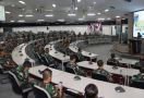 TNI AL Gelar Latihan Penegakan Hukum di Laut - JPNN.com