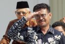 Rencana Syahrul Yasin Limpo di Kursi Mentan untuk Kurangi Impor Pangan - JPNN.com