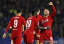 Pukul Genk, Liverpool Masih di Bawah Napoli - JPNN.com