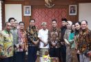 DPD RI Akan Mengkaji RUU Khusus Provinsi Bali - JPNN.com