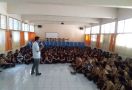 KLHK Ajak Siswa SMP Peduli Pelestarian Ekosistem Pesisir - JPNN.com