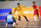 Polsri Buka Peluang Pertahankan Gelar LIMA Futsal Sumatera Conference - JPNN.com