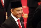 Sidang Kabinet Perdana, Ini Tugas Jokowi untuk Mendagri Tito - JPNN.com