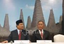 Di Hadapan Prabowo, Ryamizard Membeberkan Tugas Menhan dan Masalah Terorisme - JPNN.com