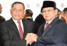 Prabowo kepada Ryamizard: Old Soldiers Never Die And They Never Fade Away - JPNN.com