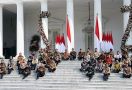 Laskar Dewa Ruci Beri Peringatan Kepada Menteri Jokowi: Sebaiknya Mengundurkan Diri - JPNN.com