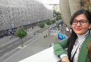 Indonesia Terpilih Sebagai Tuan Rumah Piala Dunia U-20, Ratu Tisha: Ini Sejarah Baru - JPNN.com