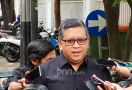 Tanggapi Pertemuan NasDem dengan PKS, Hasto Singgung Peribahasa Bagai Duri Dalam Daging - JPNN.com