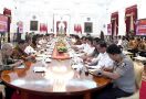 Jokowi Ungkap Sejumlah Menteri Tak Patuh di Periode Pertamanya - JPNN.com