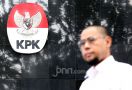 Syamsuddin Janji Dewas Tak Hambat Kinerja KPK - JPNN.com