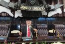 Senator Abraham Liyanto Nilai Perppu Pilkada Ambigu - JPNN.com