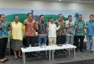 Wakil Rakyat Bentuk Badan Untuk Bantu Pemerintah Tuntaskan Persoalan Papua dan Papua Barat - JPNN.com