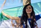 Diburu Tehran, Ratu Kecantikan Iran Minta Perlindungan Filipina - JPNN.com