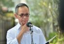 Mahendra Siregar Resmi Jadi Ketua OJK Terpilih - JPNN.com