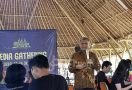 Ungkap Korupsi Kakap, KPK Panen Ancaman - JPNN.com