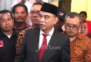 Jadi Wakil Menteri, Ketum Projo Mulai Bisa Terima Prabowo di Kabinet Jokowi - JPNN.com